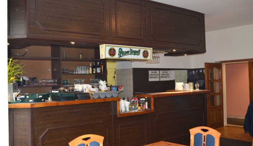 Hotel Palacký Karlovy Vary